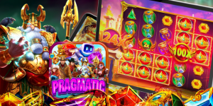 Potensi Kemenangan Tinggi Bersama Agen Slot Asia