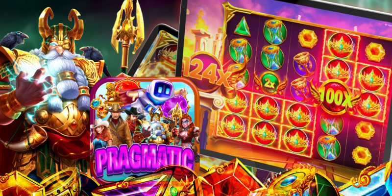 Potensi Kemenangan Tinggi Bersama Agen Slot Asia