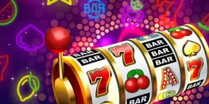 Server Slot Asia Dari Indonesia